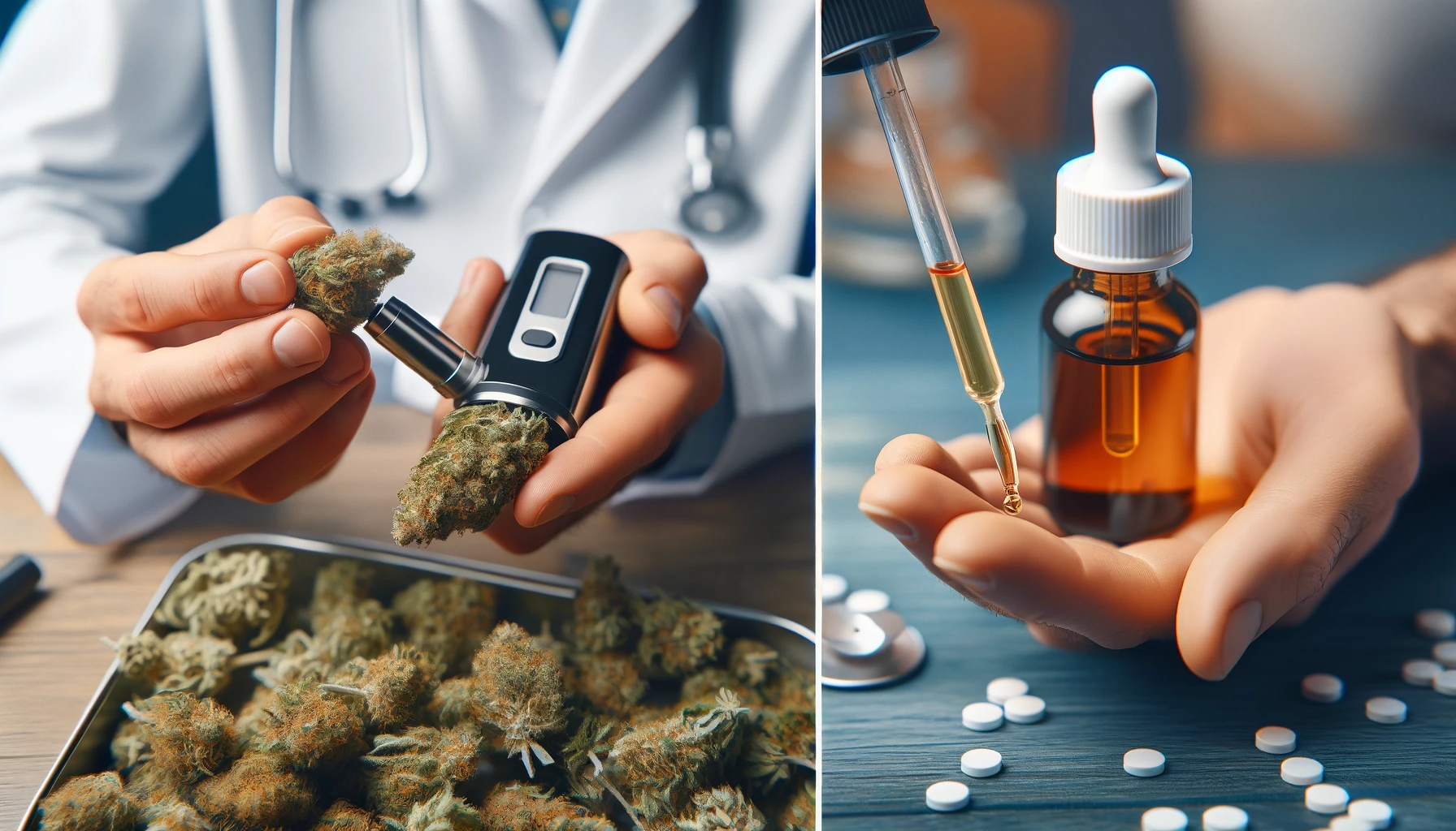 El extracto de cannabis ha demostrado ser efectivo en la lucha contra el c&aacute;ncer de piel (melanoma)